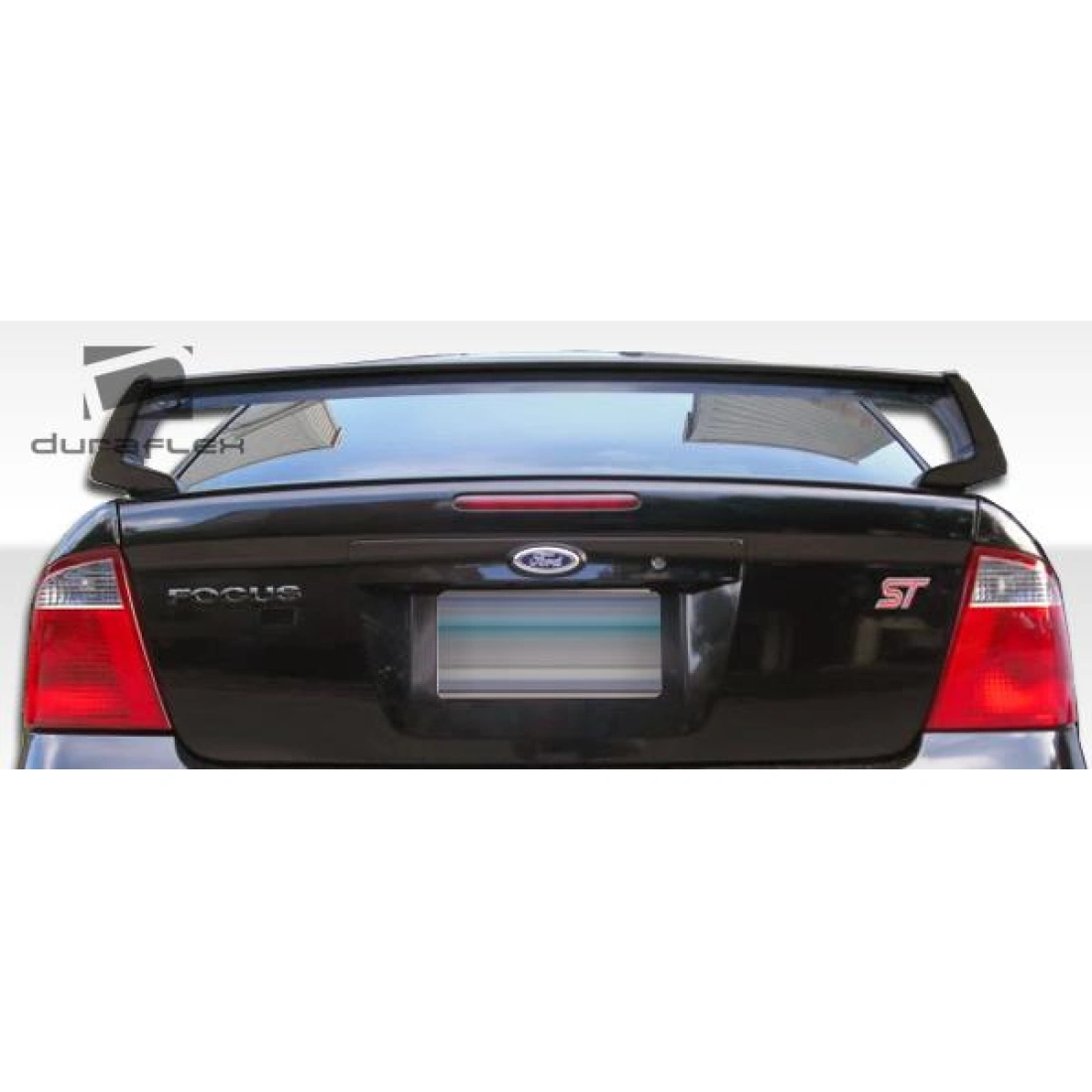 All kind of Exterior/Wingsfor  Ford Focus 2000. 6