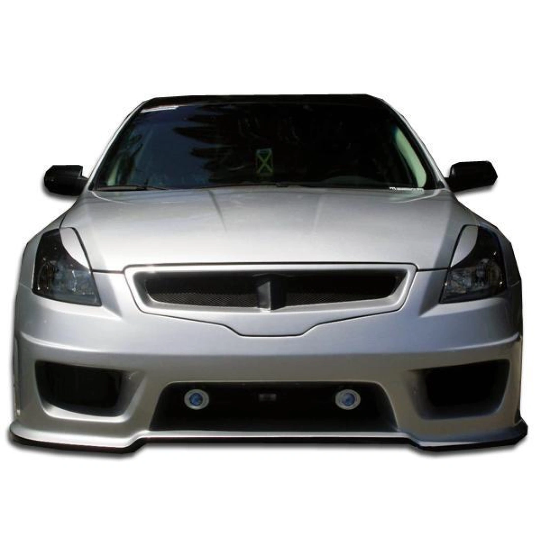 All kind of Exterior/Front Bumpersfor  Nissan Altima 2007. 3