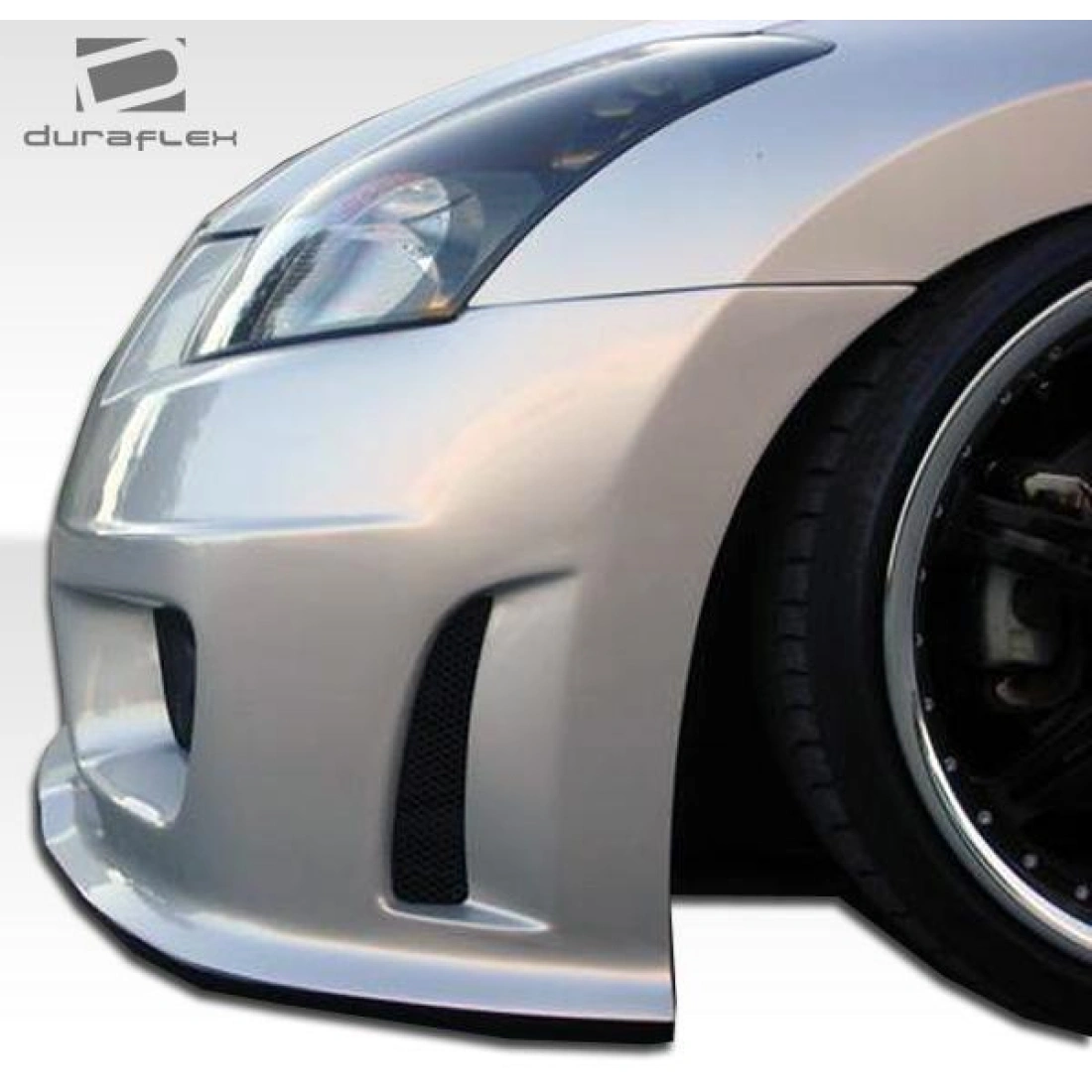 All kind of Exterior/Front Bumpersfor  Nissan Altima 2007. 5