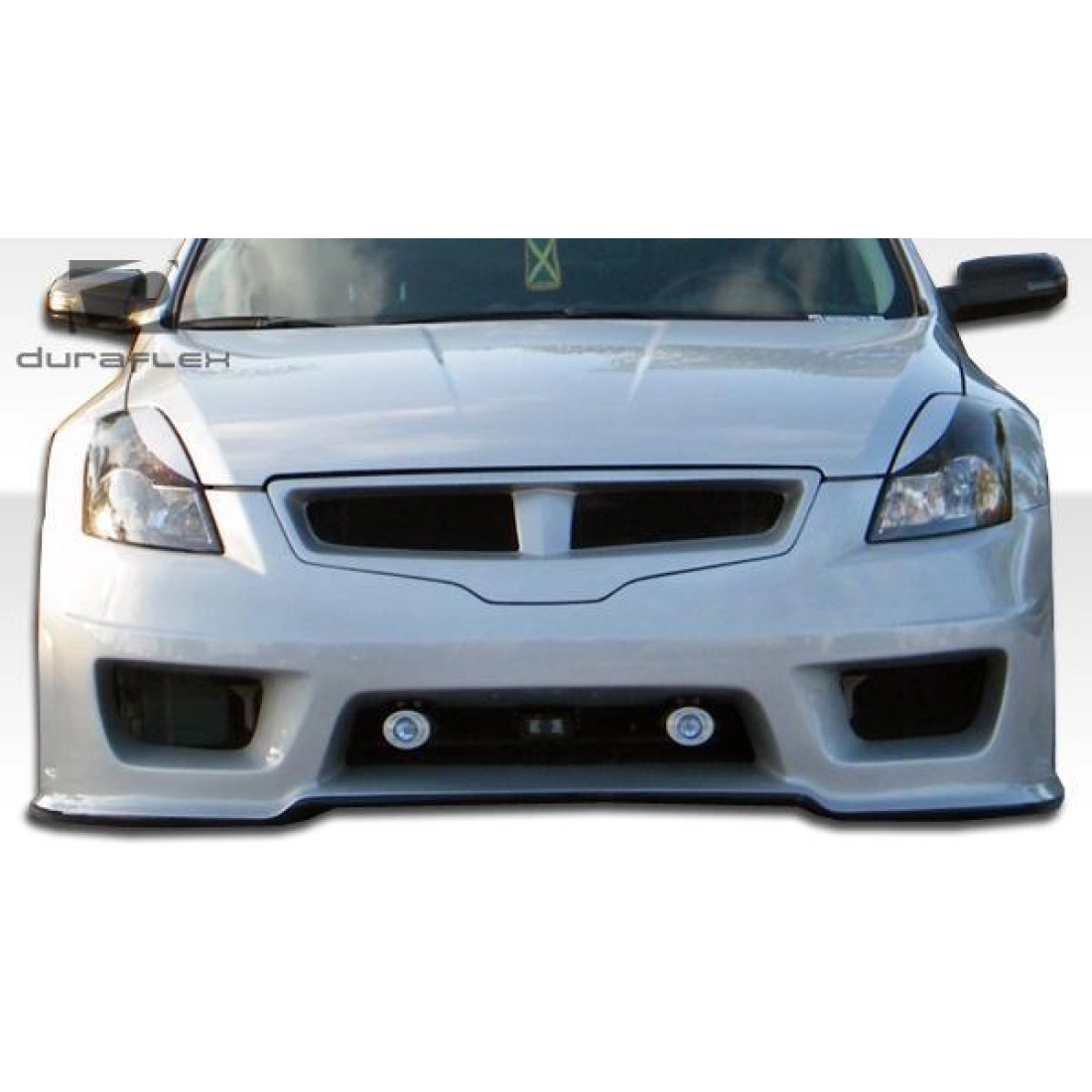 All kind of Exterior/Front Bumpersfor  Nissan Altima 2007. 7