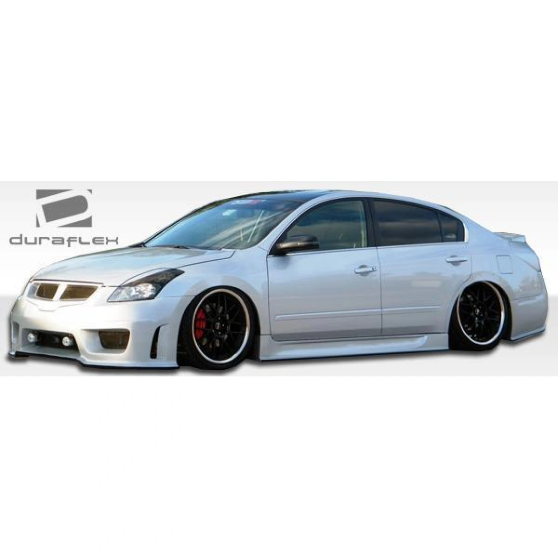 All kind of Exterior/Front Bumpersfor  Nissan Altima 2007. 8