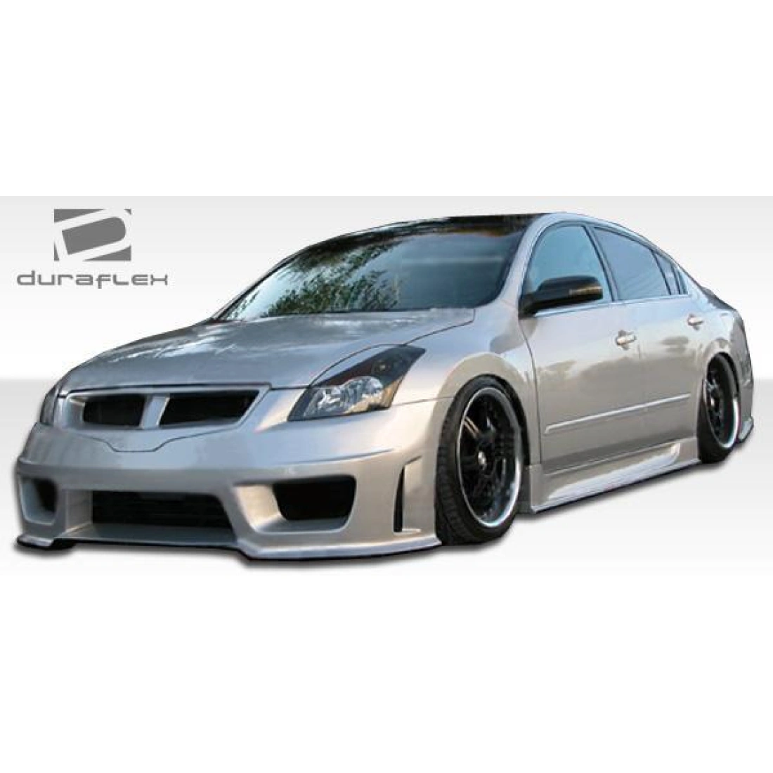 All kind of Exterior/Front Bumpersfor  Nissan Altima 2007. 12