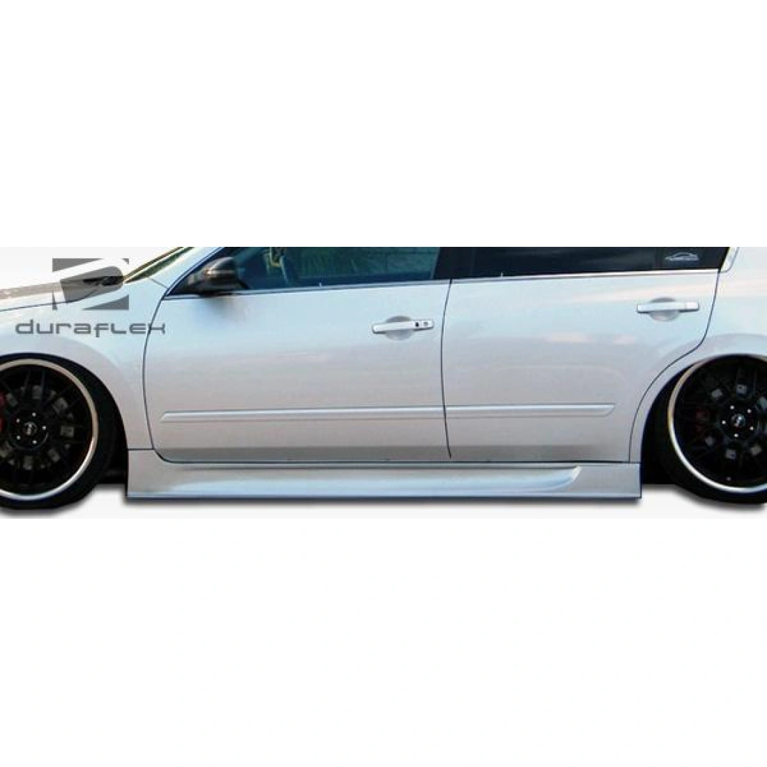 All kind of Exterior/Side Skirtsfor  Nissan Altima 2007. 5