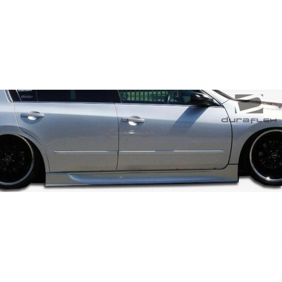 All kind of Exterior/Side Skirtsfor  Nissan Altima 2007. 6