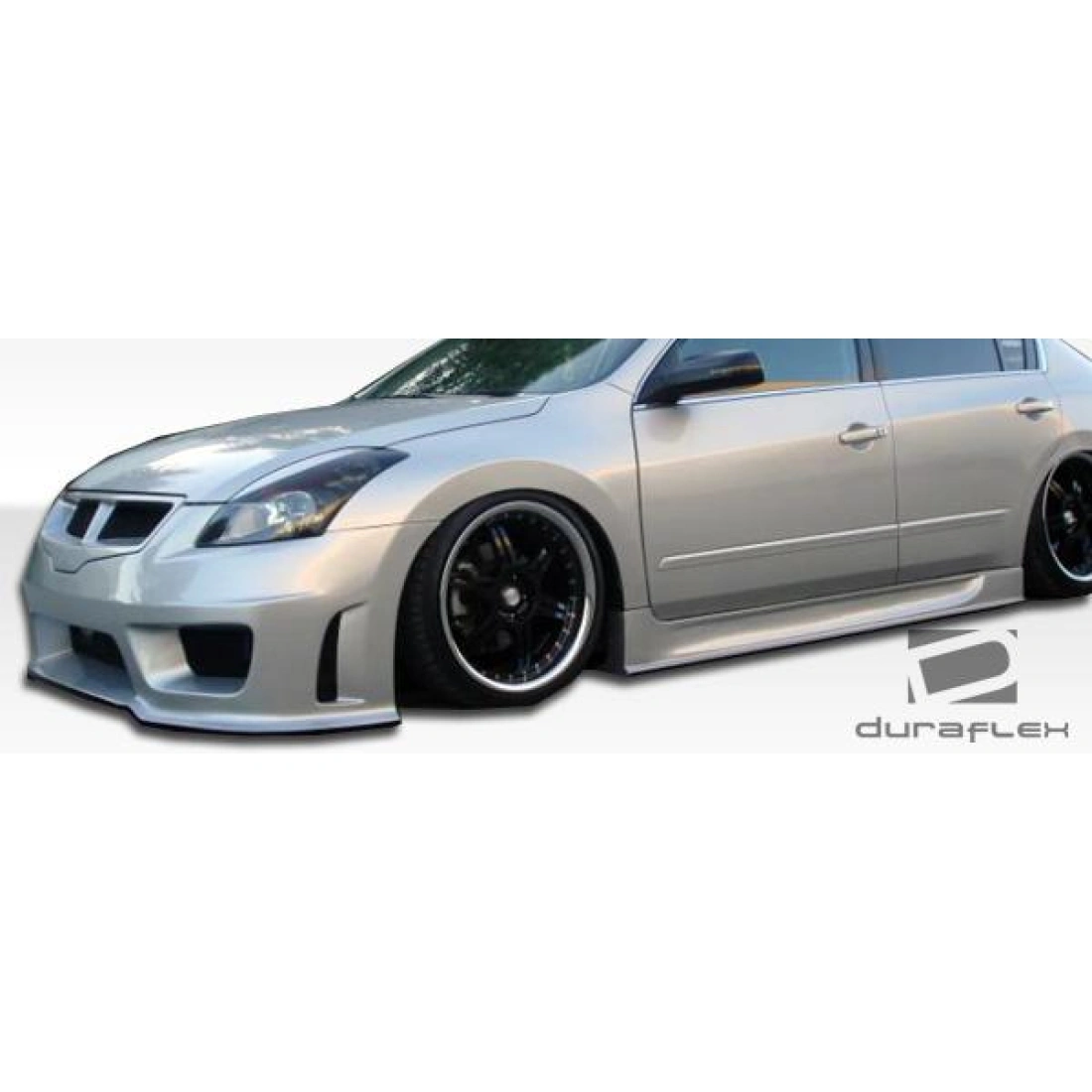 All kind of Exterior/Side Skirtsfor  Nissan Altima 2007. 8