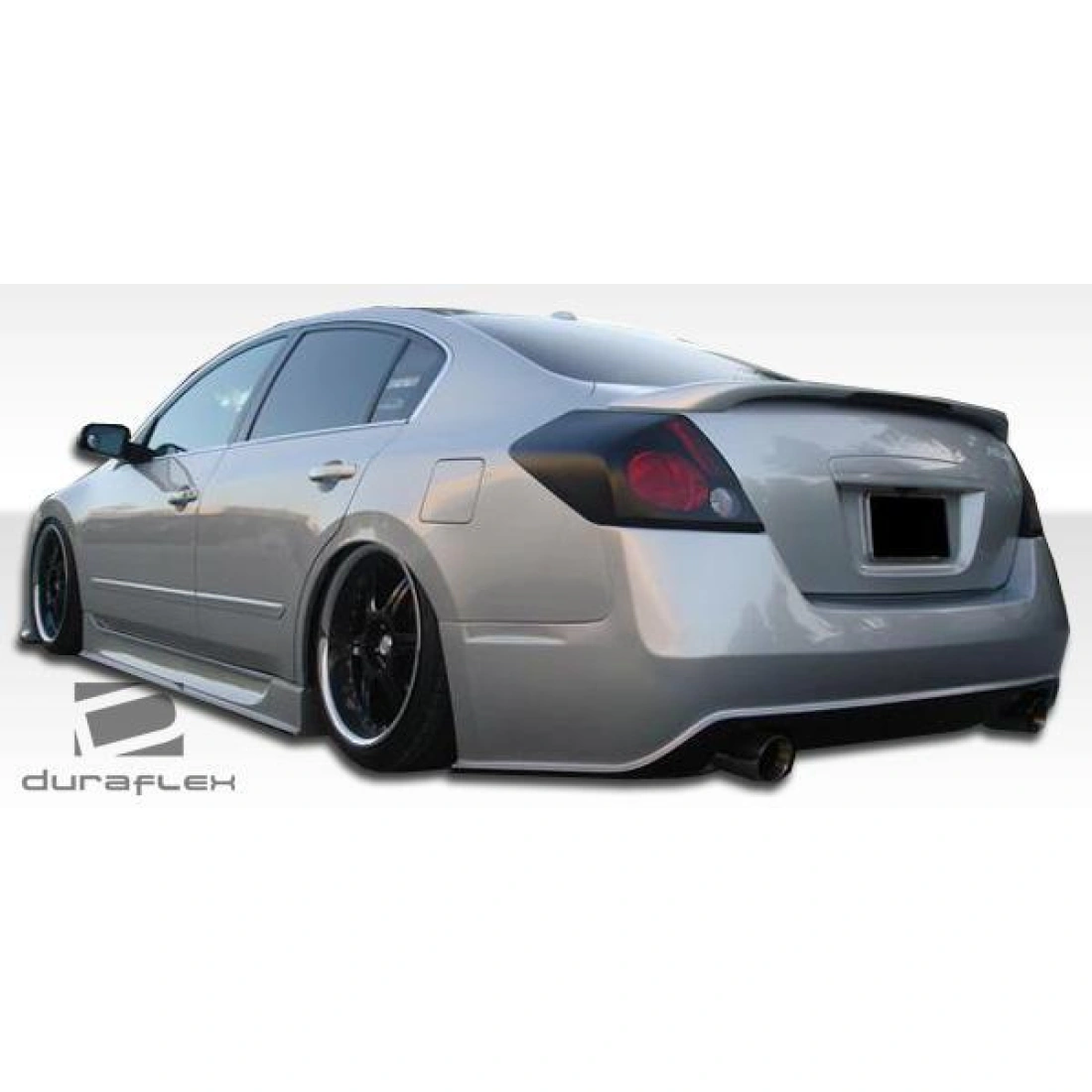 All kind of Exterior/Side Skirtsfor  Nissan Altima 2007. 11