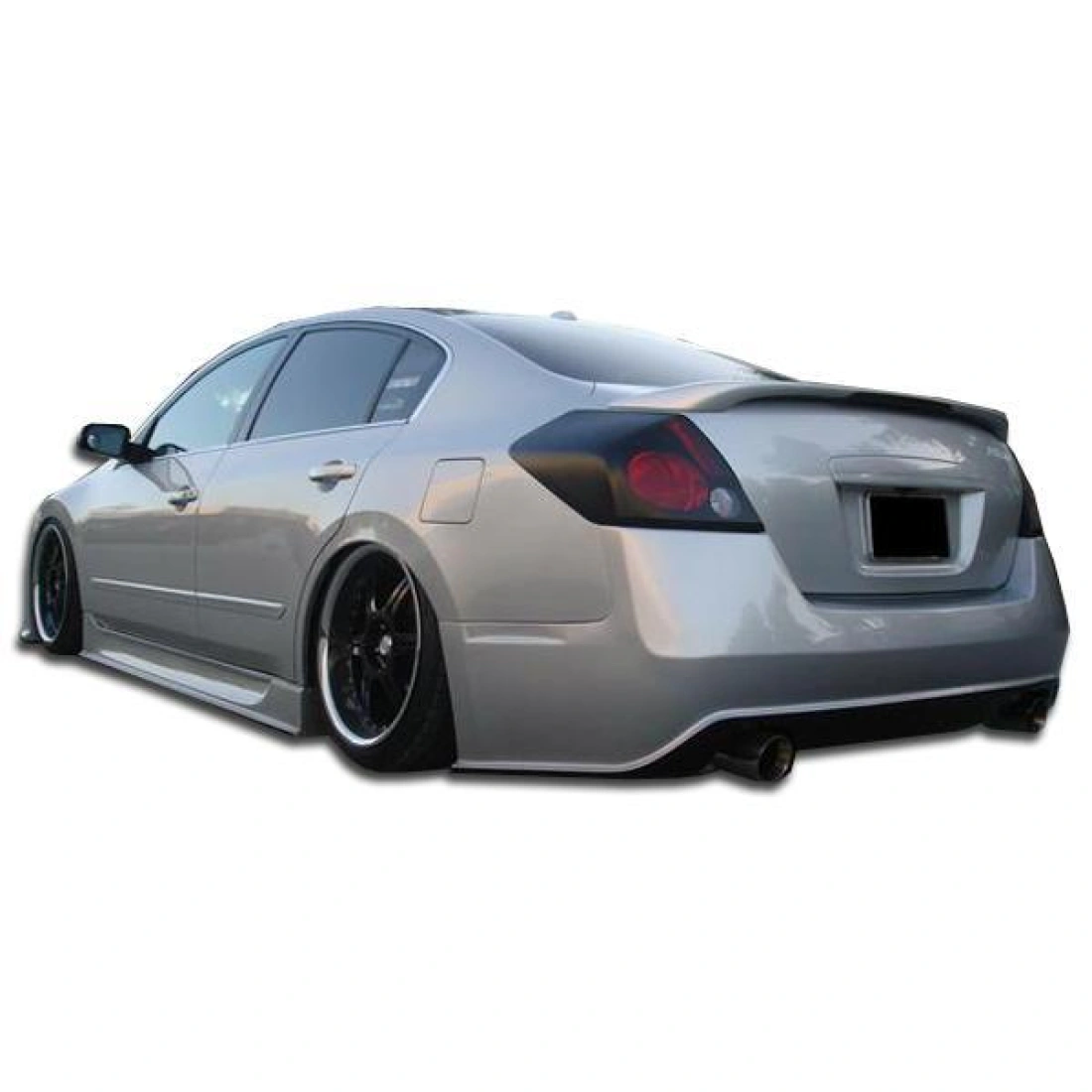 All kind of Exterior/Complete Body Kitsfor  Nissan Altima 2010. 2