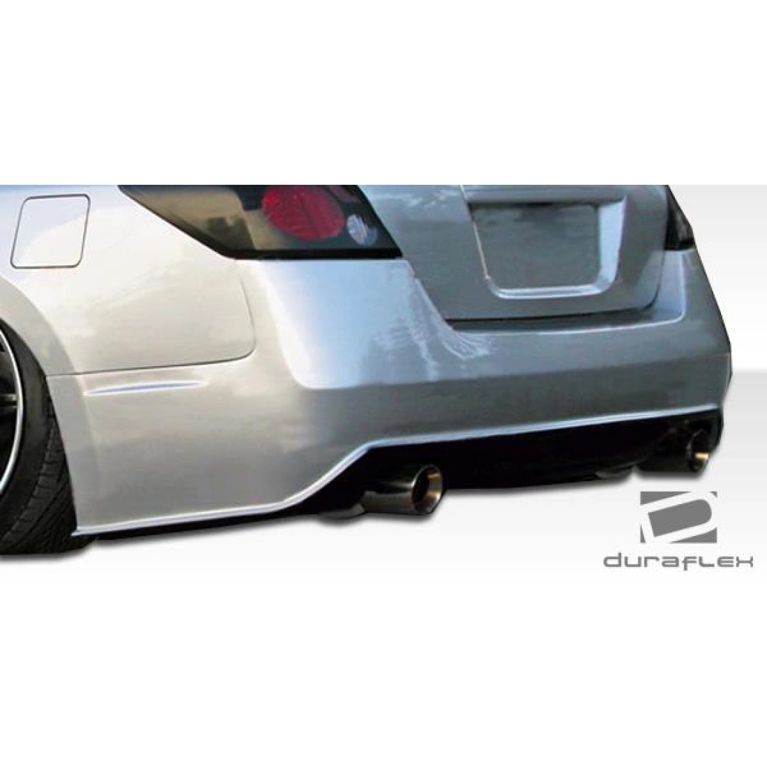 All kind of Exterior/Complete Body Kitsfor  Nissan Altima 2010. 4