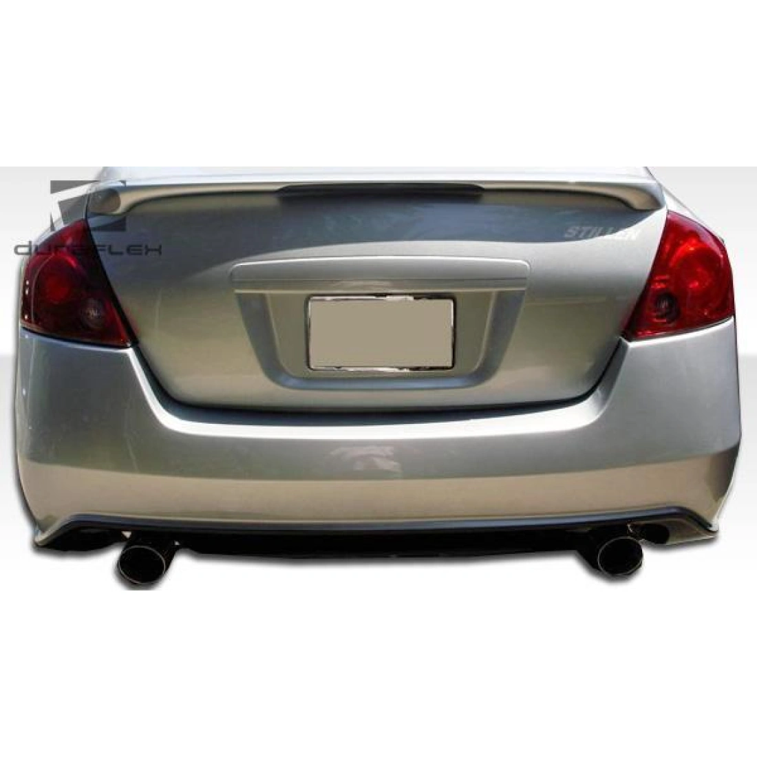 All kind of Exterior/Complete Body Kitsfor  Nissan Altima 2010. 5