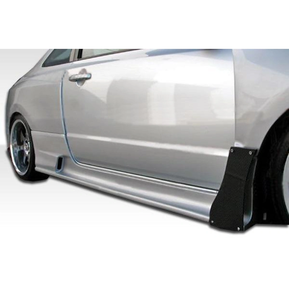All kind of Exterior/Complete Body Kitsfor  Honda Civic 2006. 2