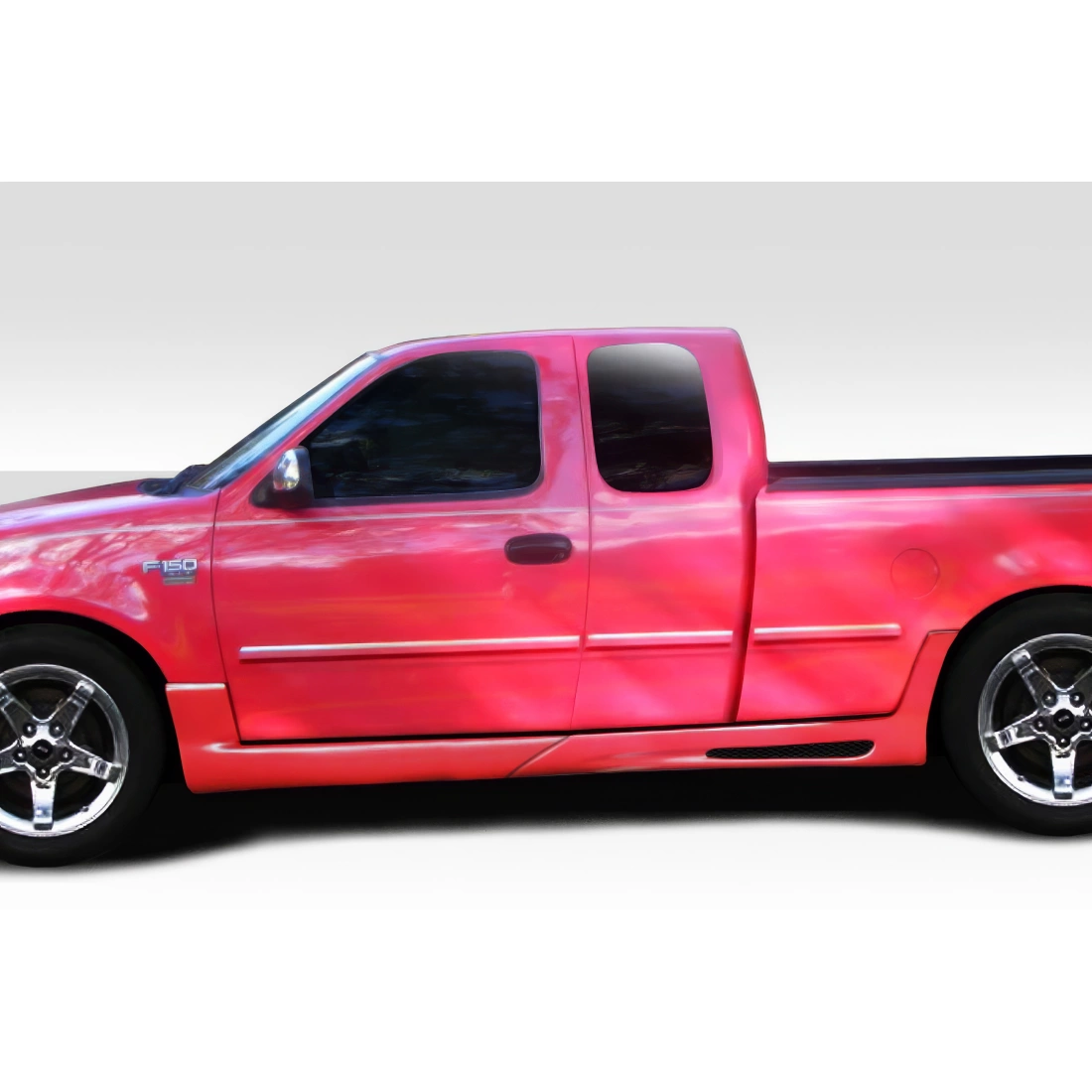 All kind of Exterior/Complete Body Kitsfor  Ford F-150 1997. 1