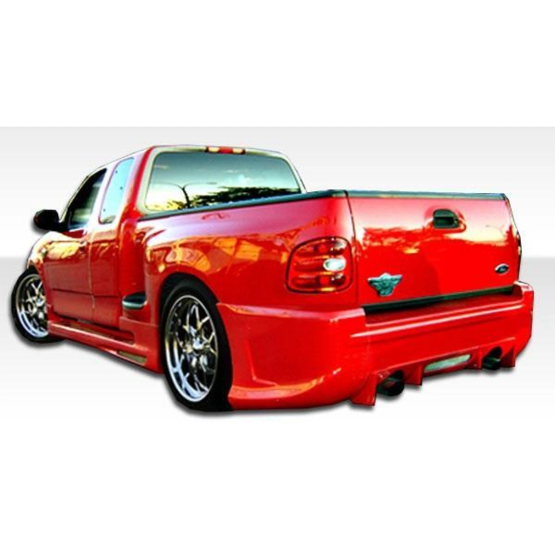 All kind of Exterior/Complete Body Kitsfor  Ford F-150 1997. 2