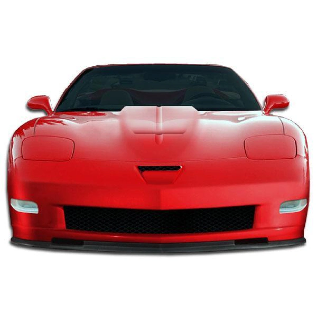 All kind of Exterior/Complete Body Kitsfor Chevrolet Corvette 1997. 2