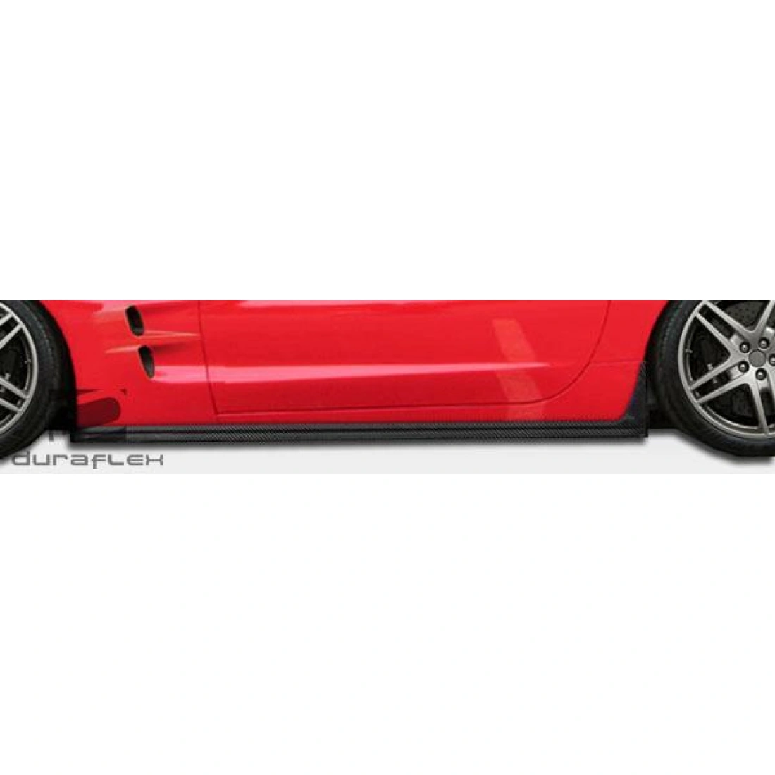 All kind of Exterior/Complete Body Kitsfor Chevrolet Corvette 1997. 49