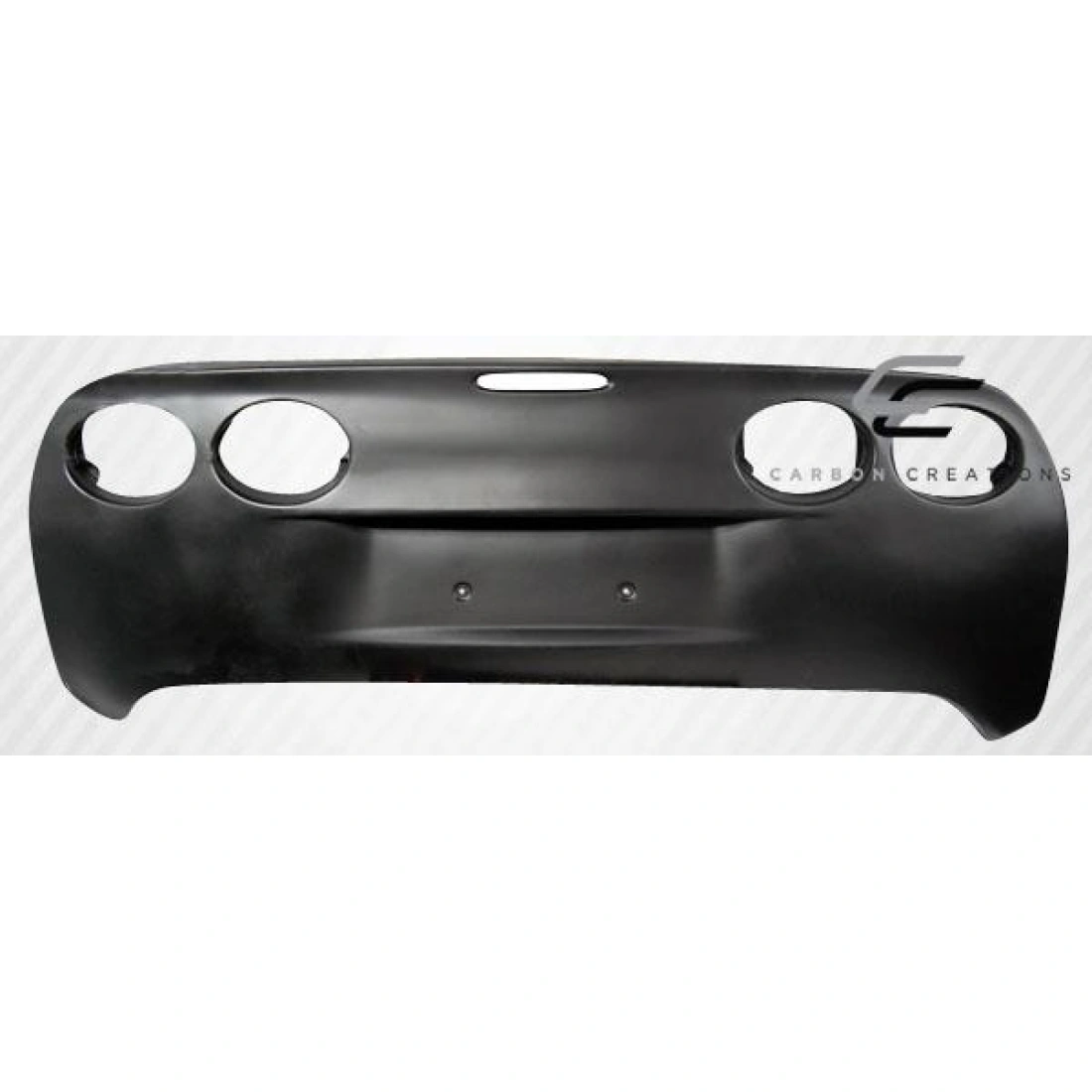 All kind of Exterior/Rear Bumpersfor  Chevrolet Corvette 1997. 6