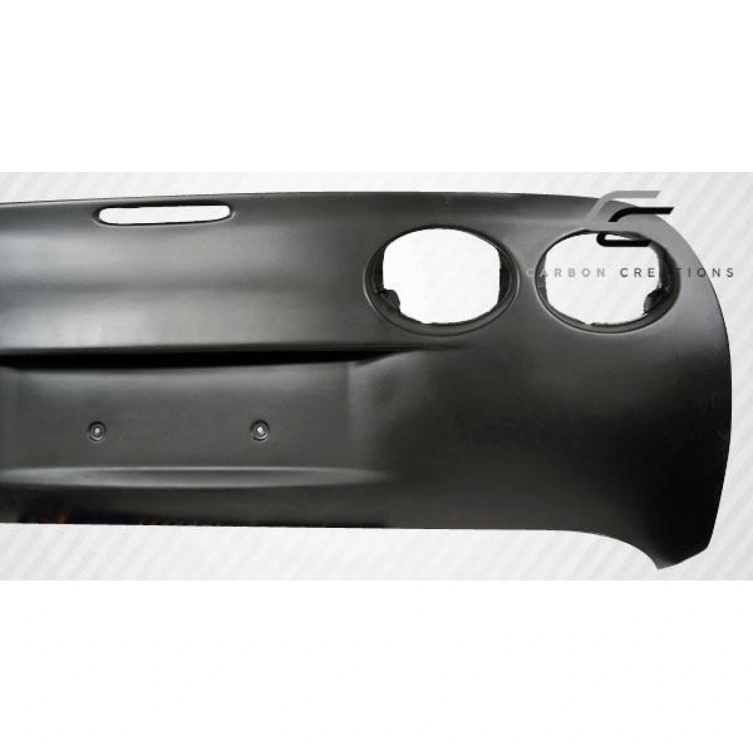 All kind of Exterior/Rear Bumpersfor  Chevrolet Corvette 1997. 17