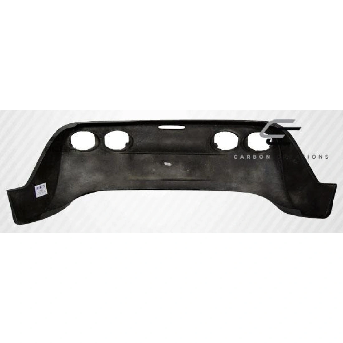 All kind of Exterior/Rear Bumpersfor  Chevrolet Corvette 1997. 19