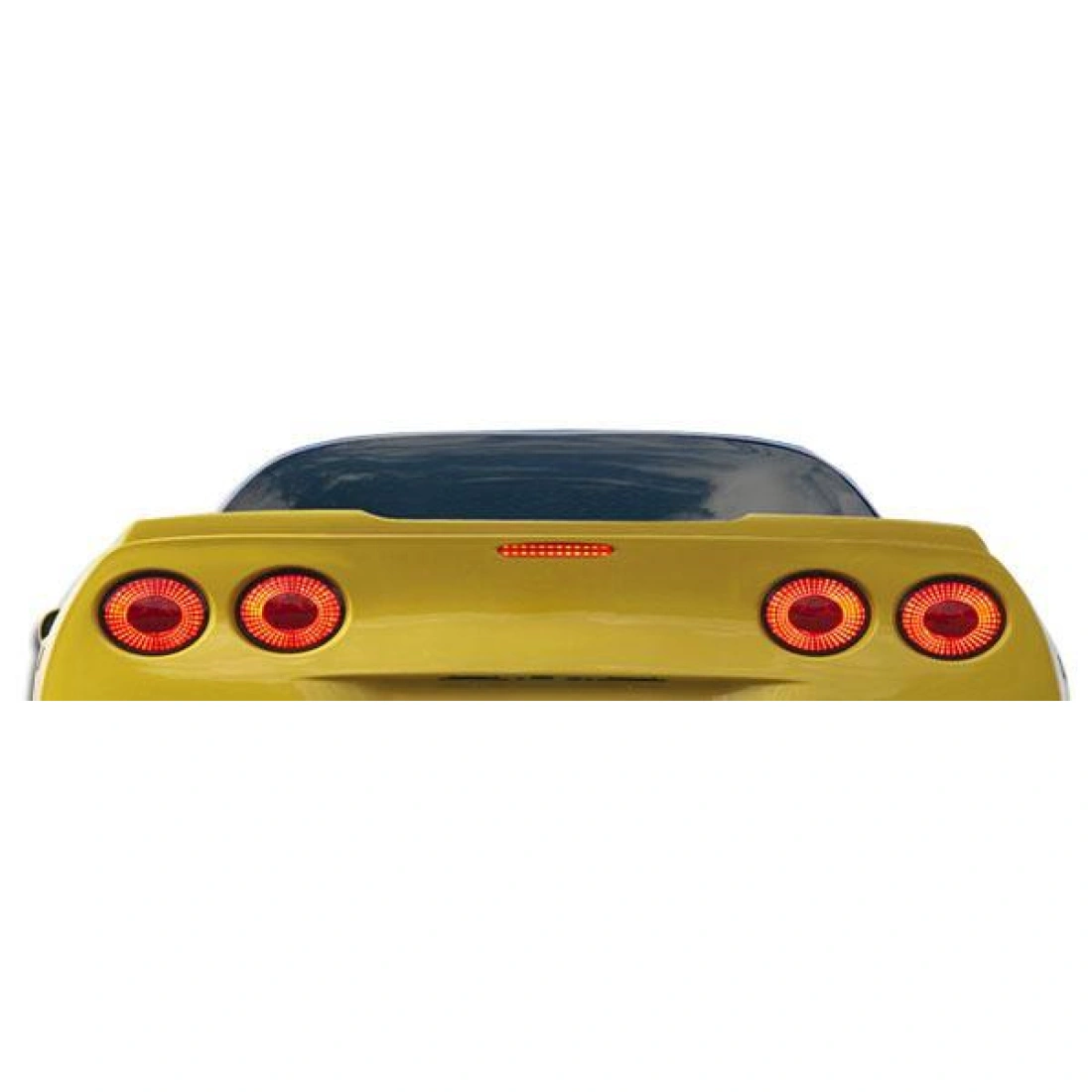 All kind of Exterior/Complete Body Kitsfor Chevrolet Corvette 1997. 2