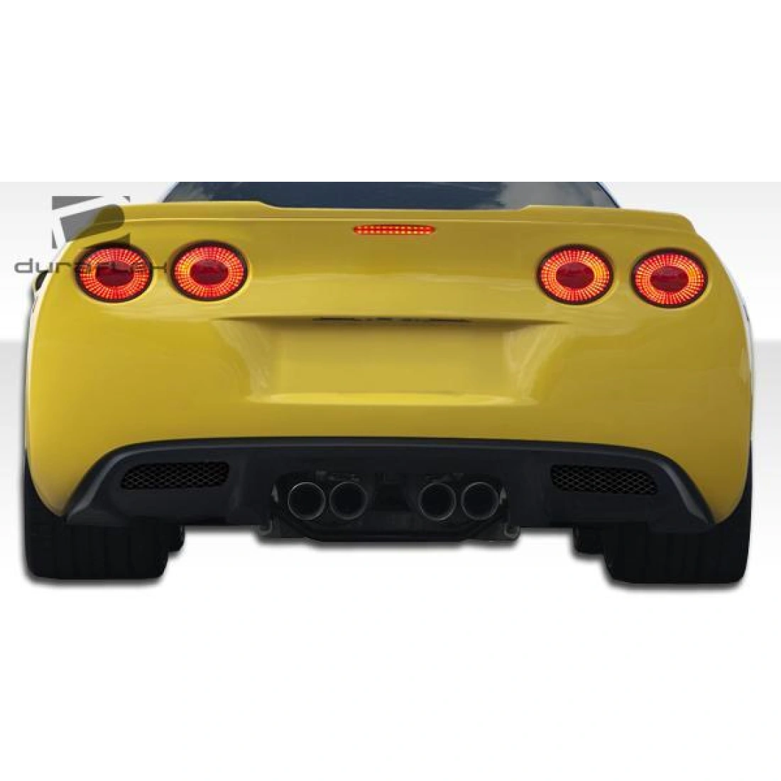 All kind of Exterior/Complete Body Kitsfor Chevrolet Corvette 1997. 5