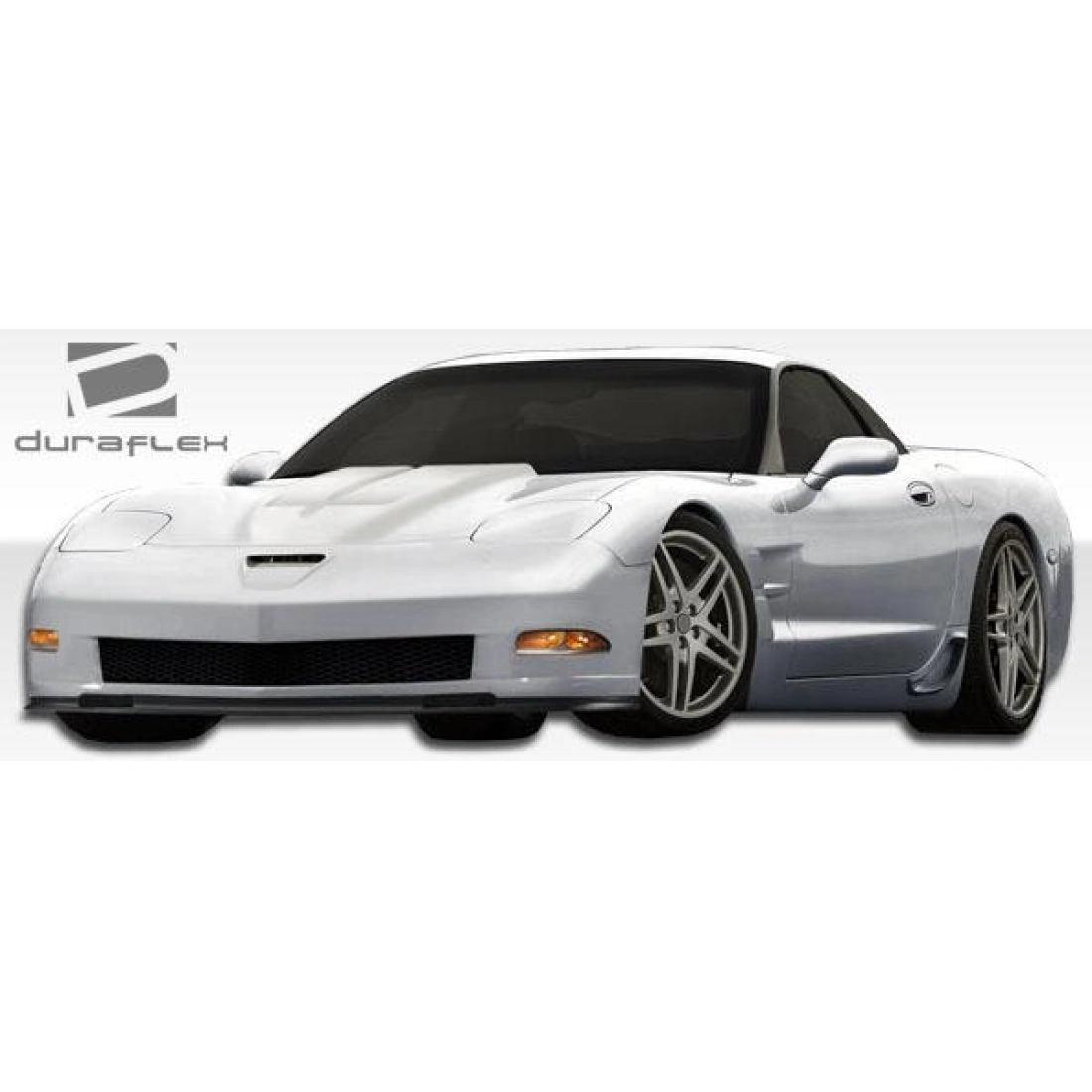 All kind of Exterior/Fendersfor  Chevrolet Corvette 1997. 10