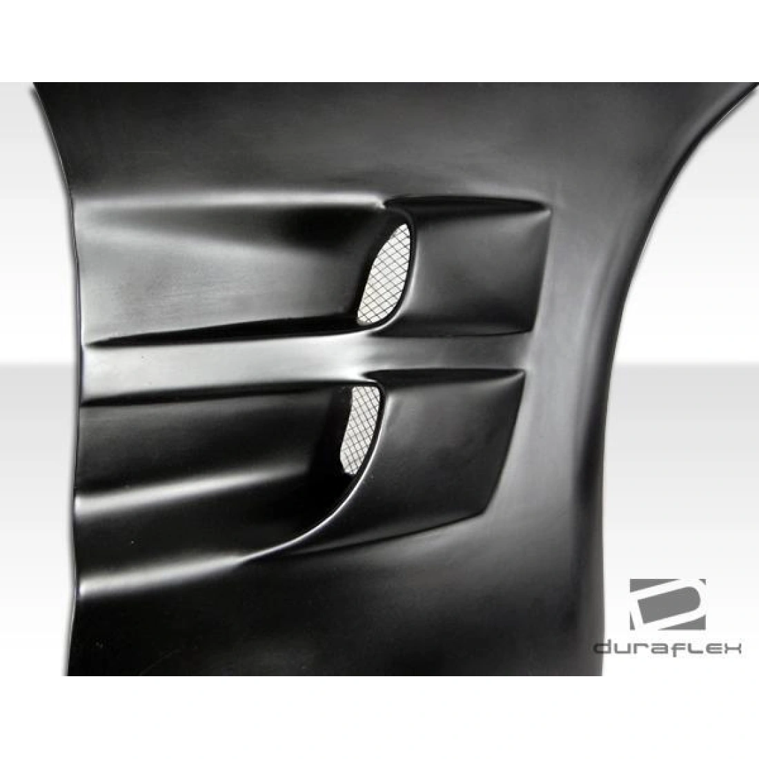 All kind of Exterior/Fendersfor  Chevrolet Corvette 1997. 19