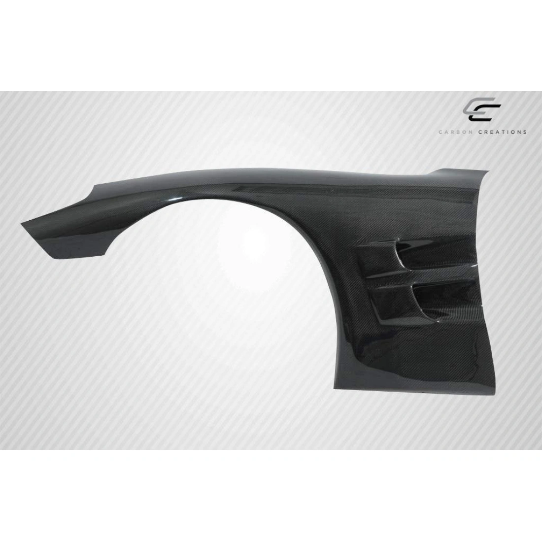 All kind of Exterior/Fendersfor Chevrolet Corvette 1997. 19