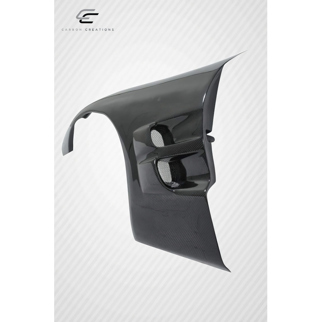 All kind of Exterior/Fendersfor  Chevrolet Corvette 1997. 3