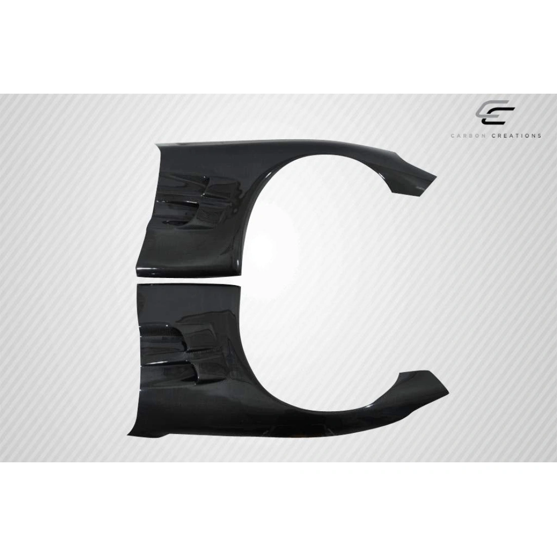 All kind of Exterior/Fendersfor Chevrolet Corvette 1997. 26