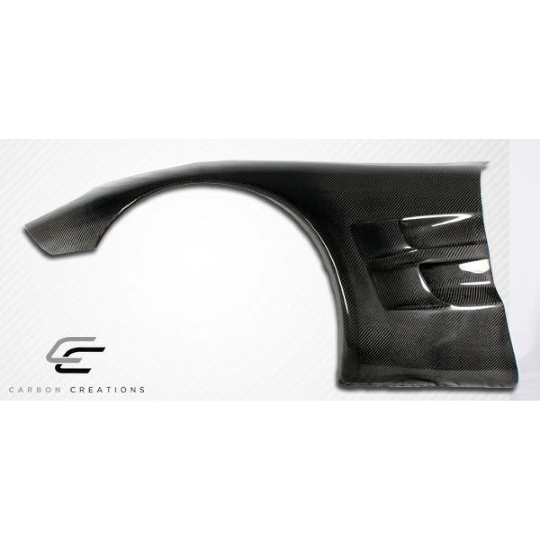 All kind of Exterior/Fendersfor Chevrolet Corvette 1997. 4