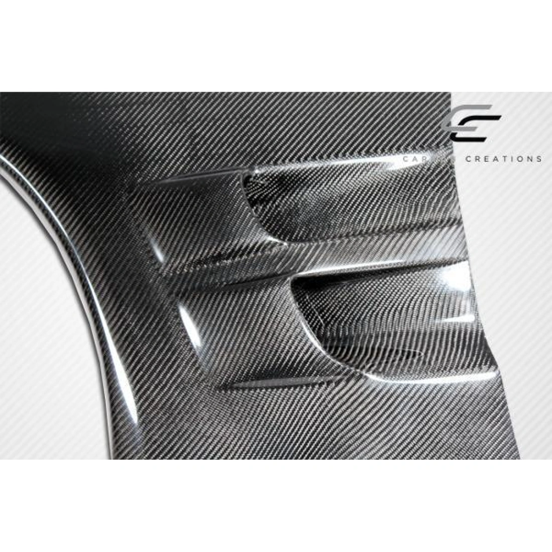 All kind of Exterior/Fendersfor Chevrolet Corvette 1997. 6