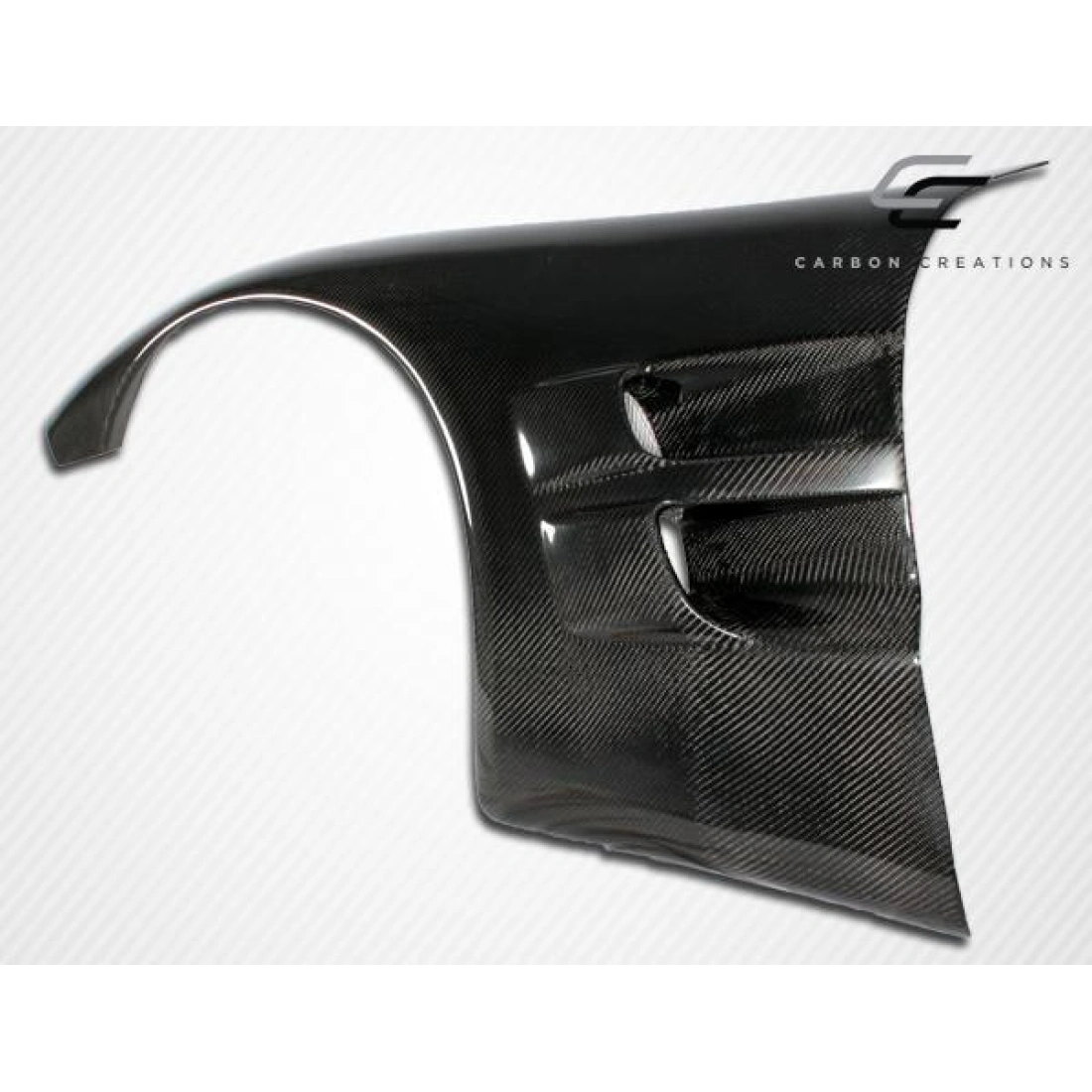 All kind of Exterior/Fendersfor Chevrolet Corvette 1997. 7