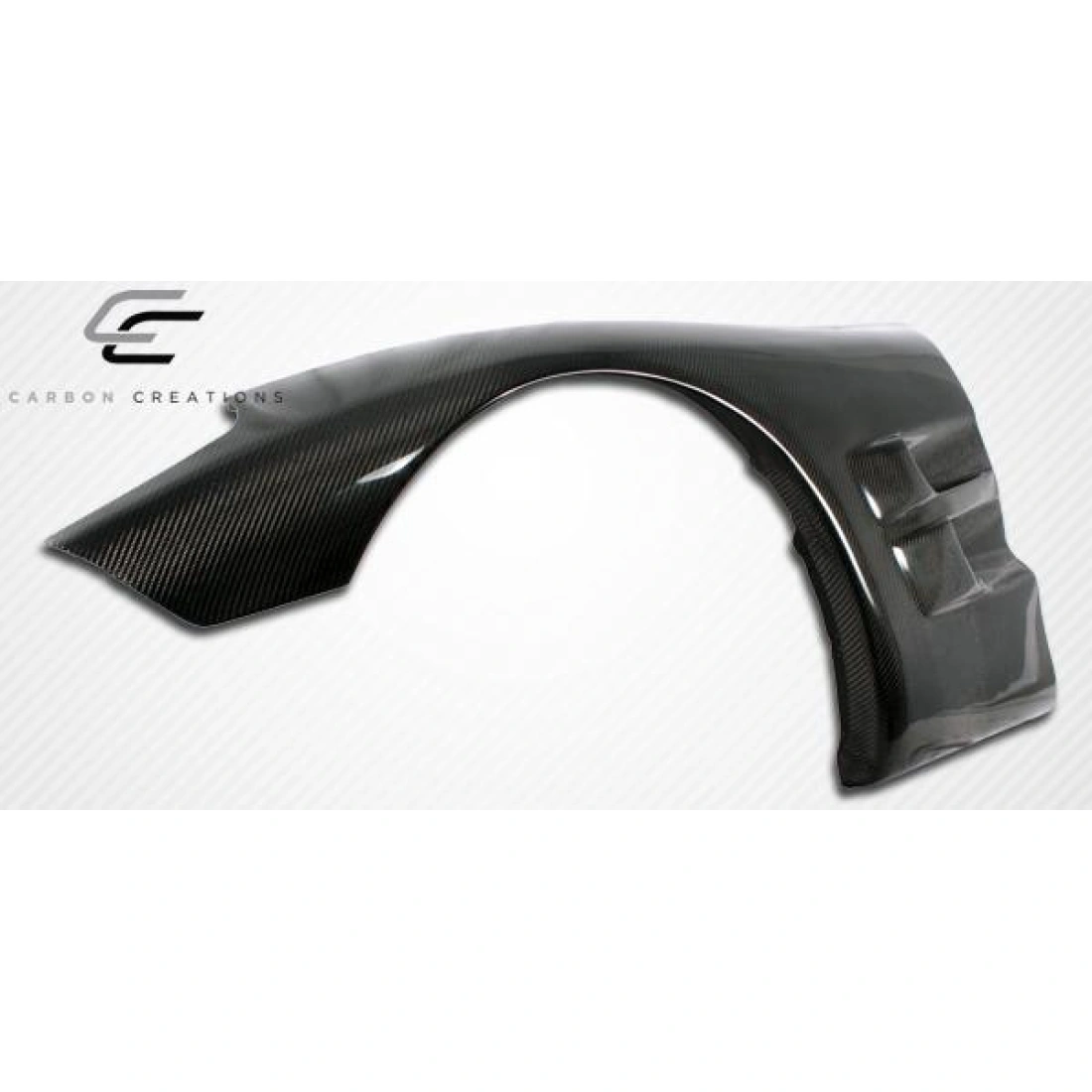 All kind of Exterior/Fendersfor Chevrolet Corvette 1997. 11