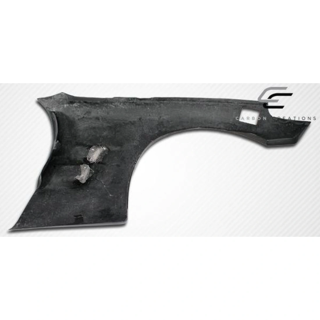 All kind of Exterior/Fendersfor Chevrolet Corvette 1997. 13