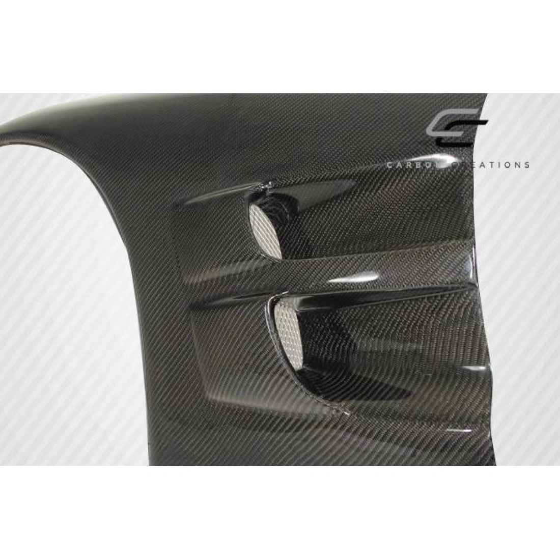 All kind of Exterior/Fendersfor Chevrolet Corvette 1997. 16