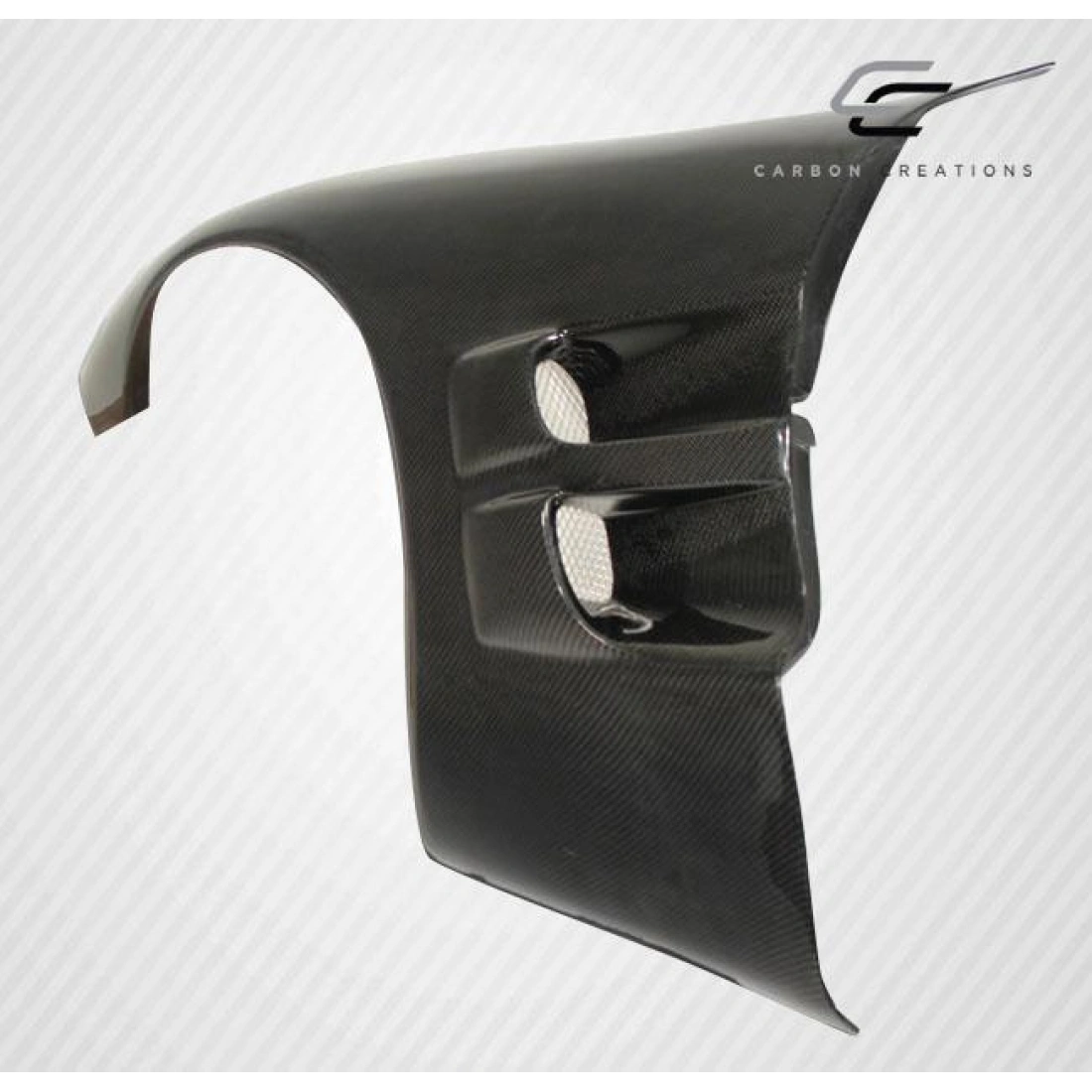 All kind of Exterior/Fendersfor Chevrolet Corvette 1997. 18