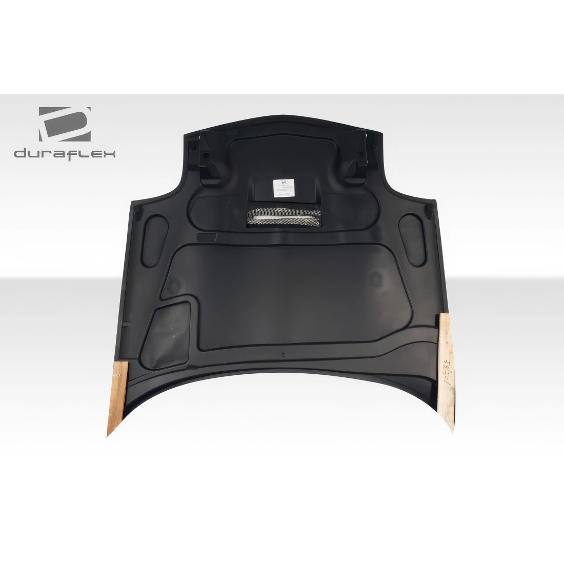 All kind of Exterior/Hoodsfor Chevrolet Corvette 1997. 3