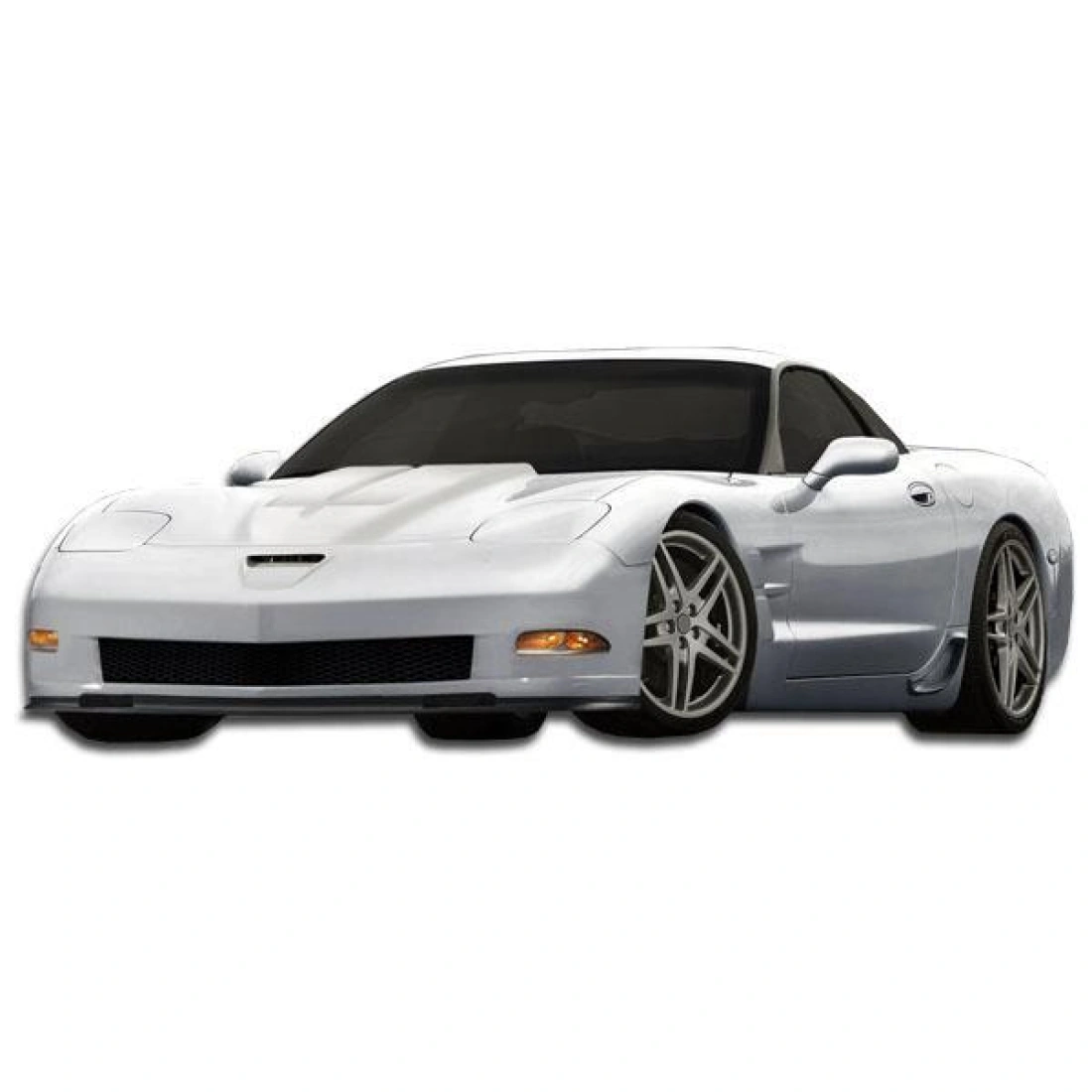 All kind of Exterior/Complete Body Kitsfor Chevrolet Corvette 1997. 3