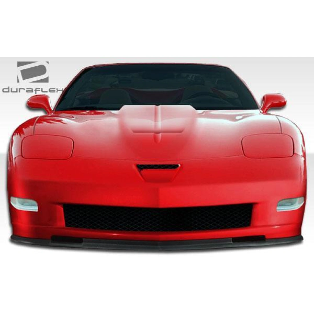 All kind of Exterior/Complete Body Kitsfor Chevrolet Corvette 1997. 31