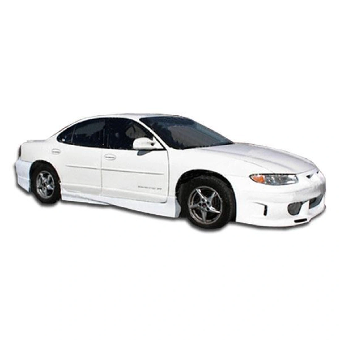 All kind of Exterior/Complete Body Kitsfor  Pontiac Grand Prix 1997. 1