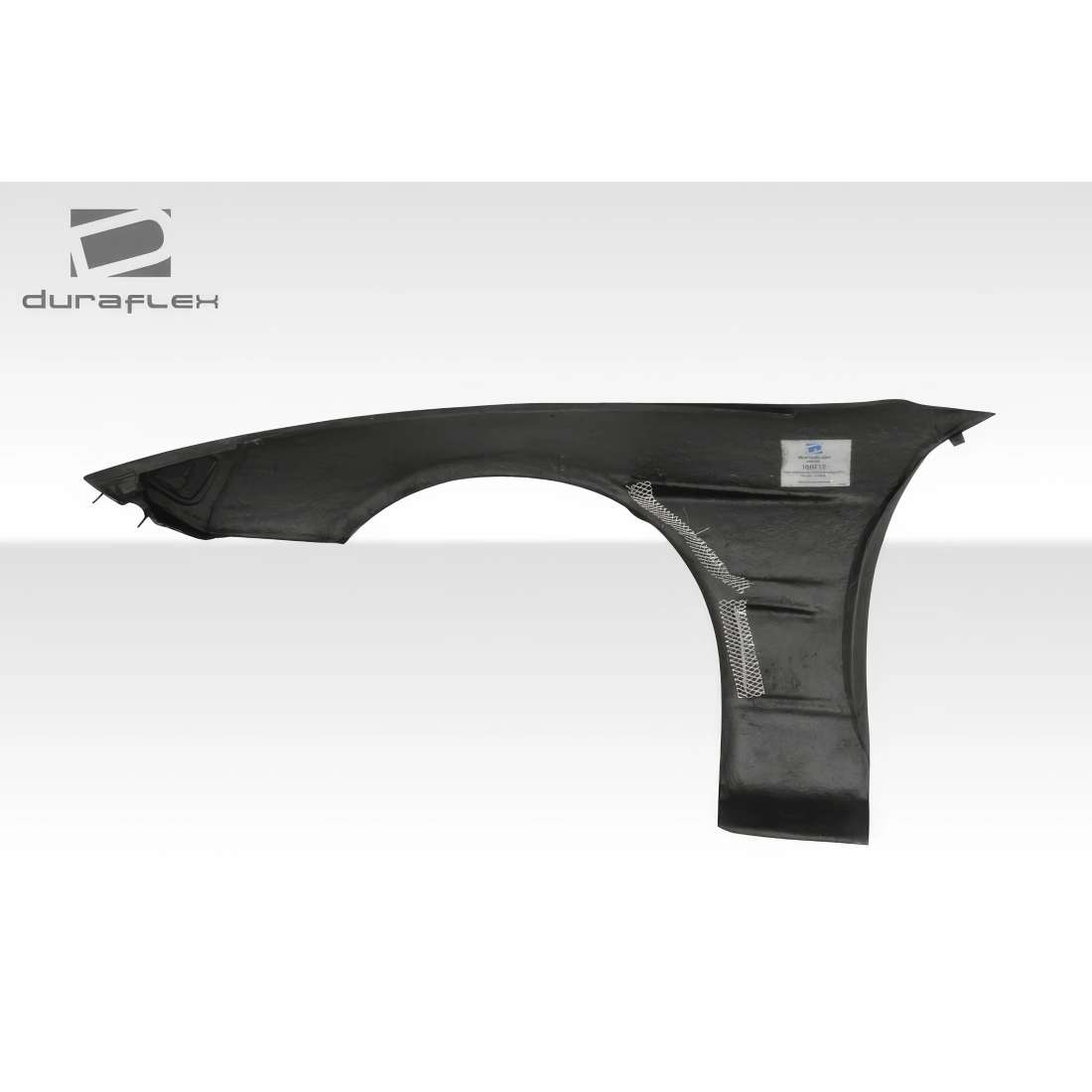 値下げ！フィン 1990-1996 Nissan 300ZX Z32 Duraflex GTC Fender - 2 Piece