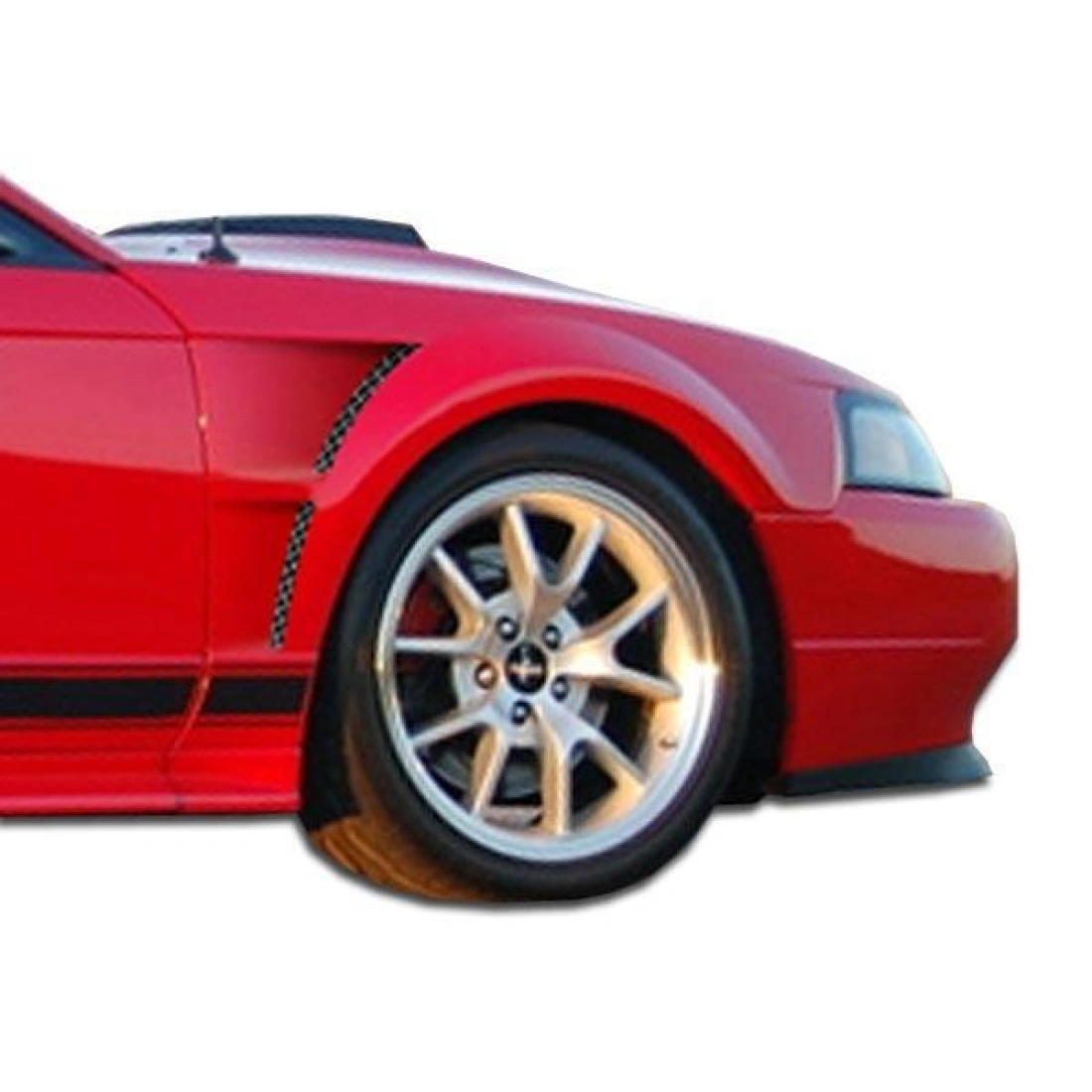All kind of Exterior/Fendersfor Ford Mustang 1999. 3