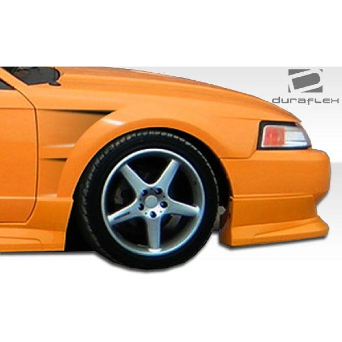 All kind of Exterior/Fendersfor Ford Mustang 1999. 7