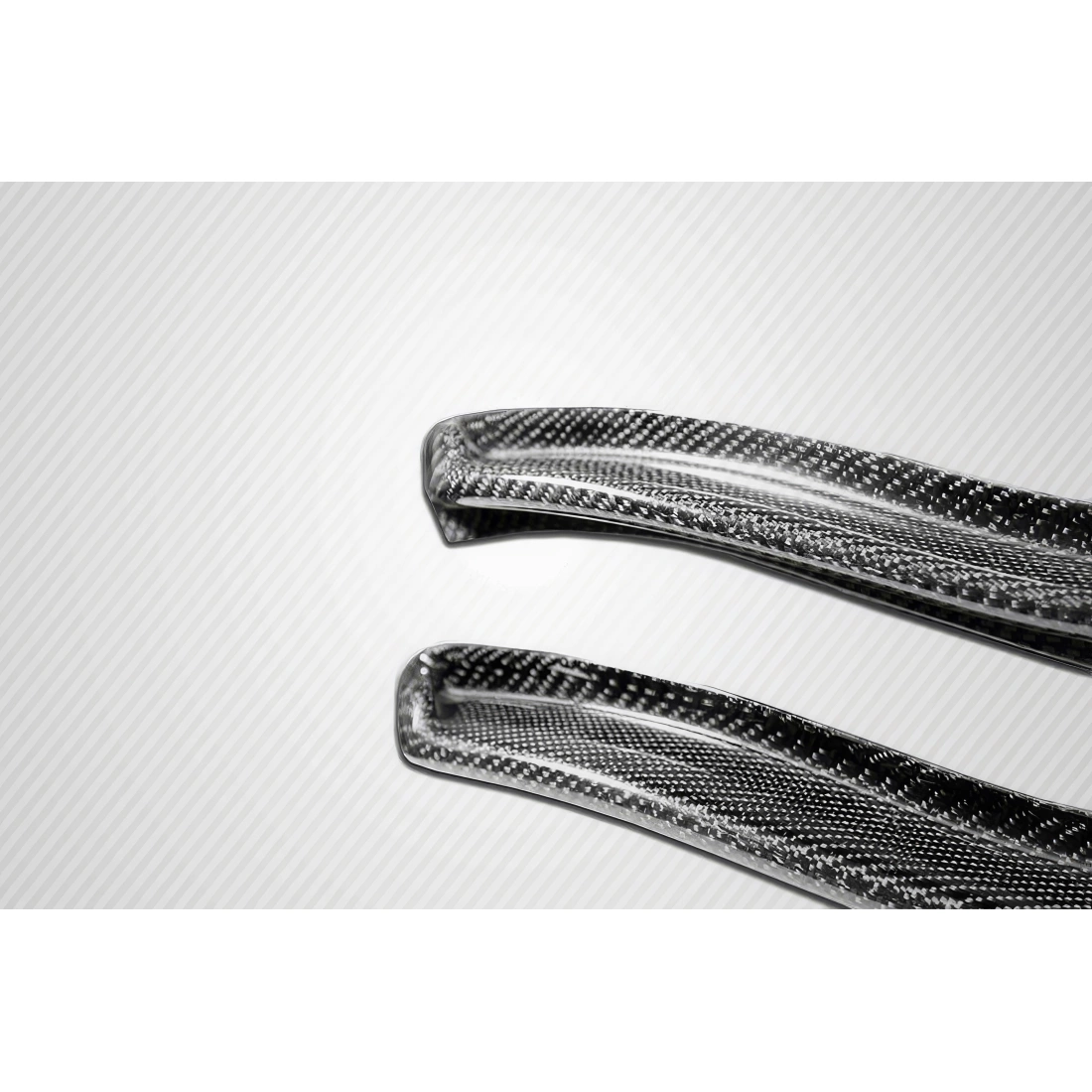 All kind of Exterior/Canardsfor Honda S2000 2000. 4