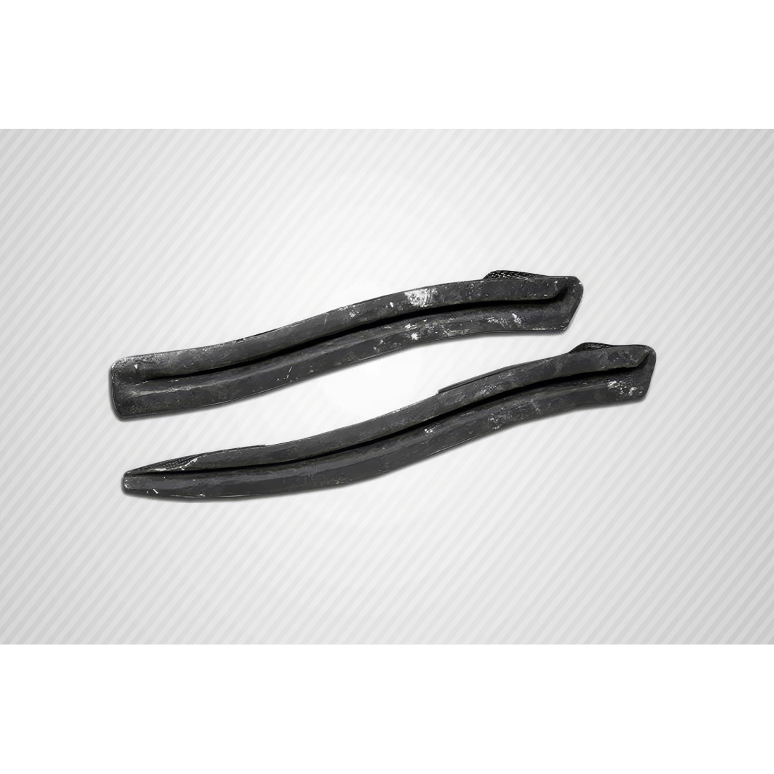 All kind of Exterior/Canardsfor Honda S2000 2000. 5