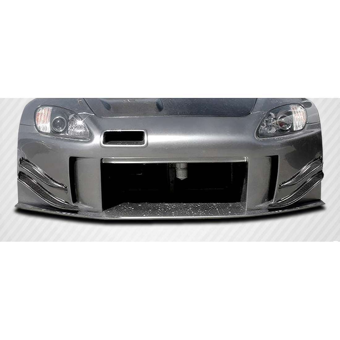 All kind of Exterior/Canardsfor  Honda S2000 2000. 