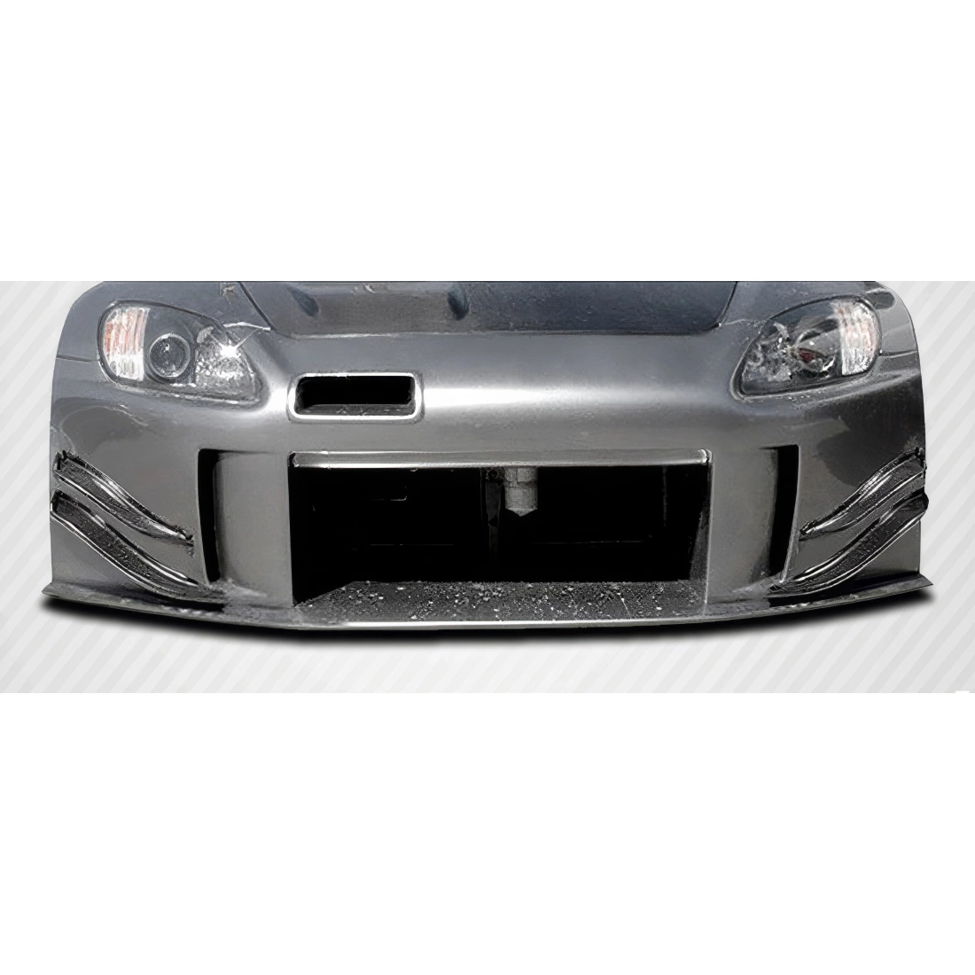 All kind of Exterior/Canardsfor Honda S2000 2000. 7