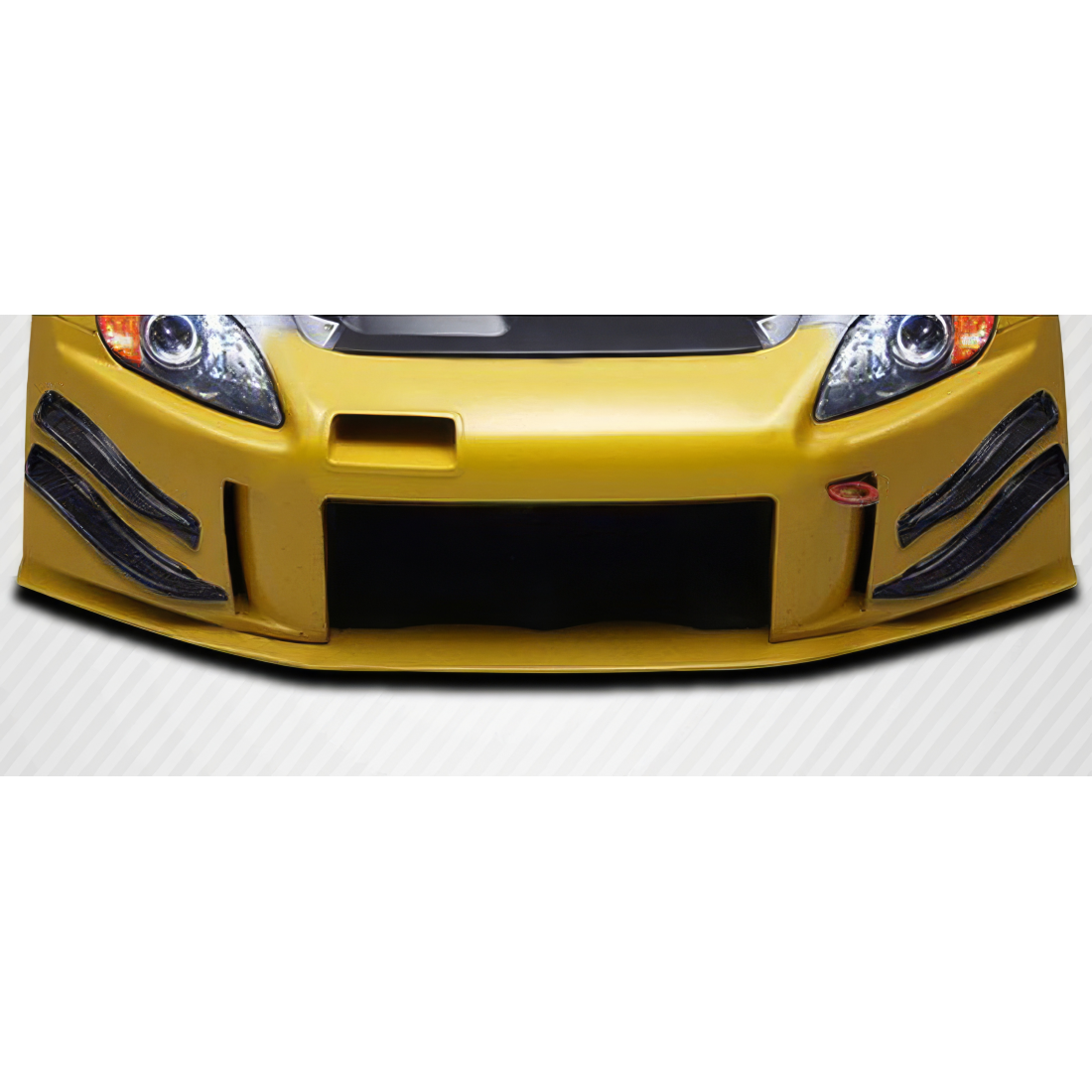 All kind of Exterior/Canardsfor  Honda S2000 2000. 