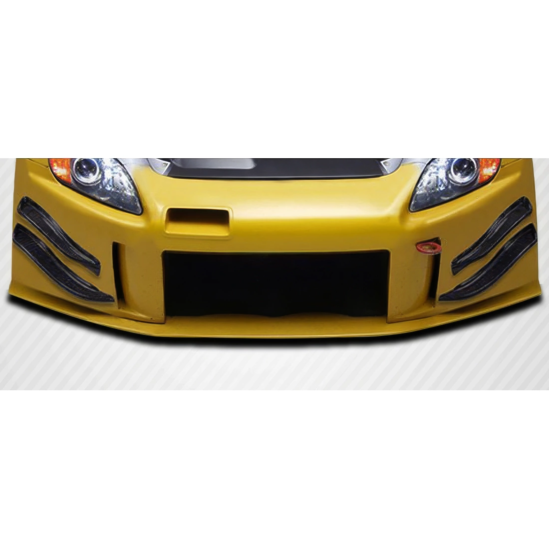 All kind of Exterior/Canardsfor Honda S2000 2000. 8