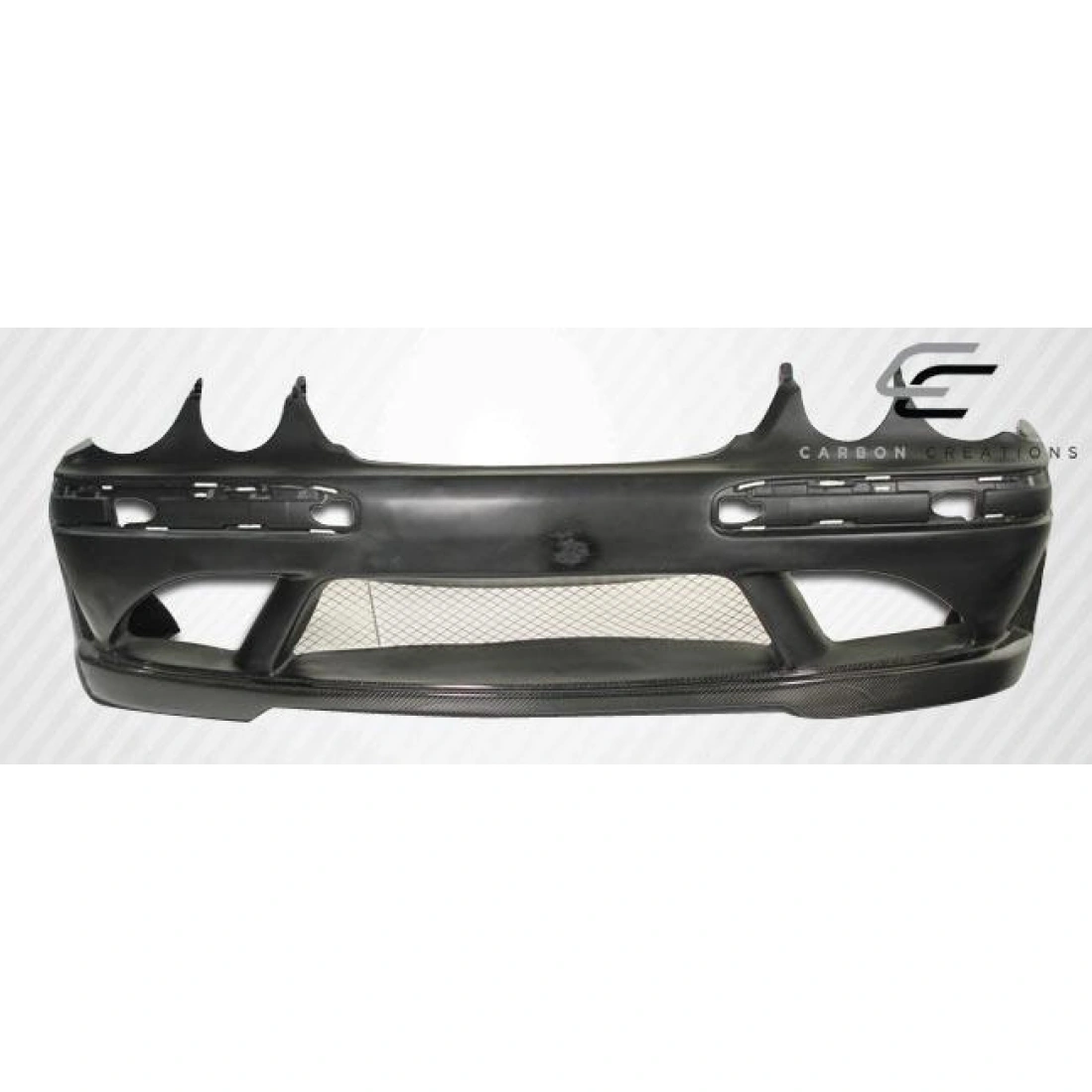 All kind of Exterior/Front Bumpersfor  Mercedes-Benz E-Class 2000. 4
