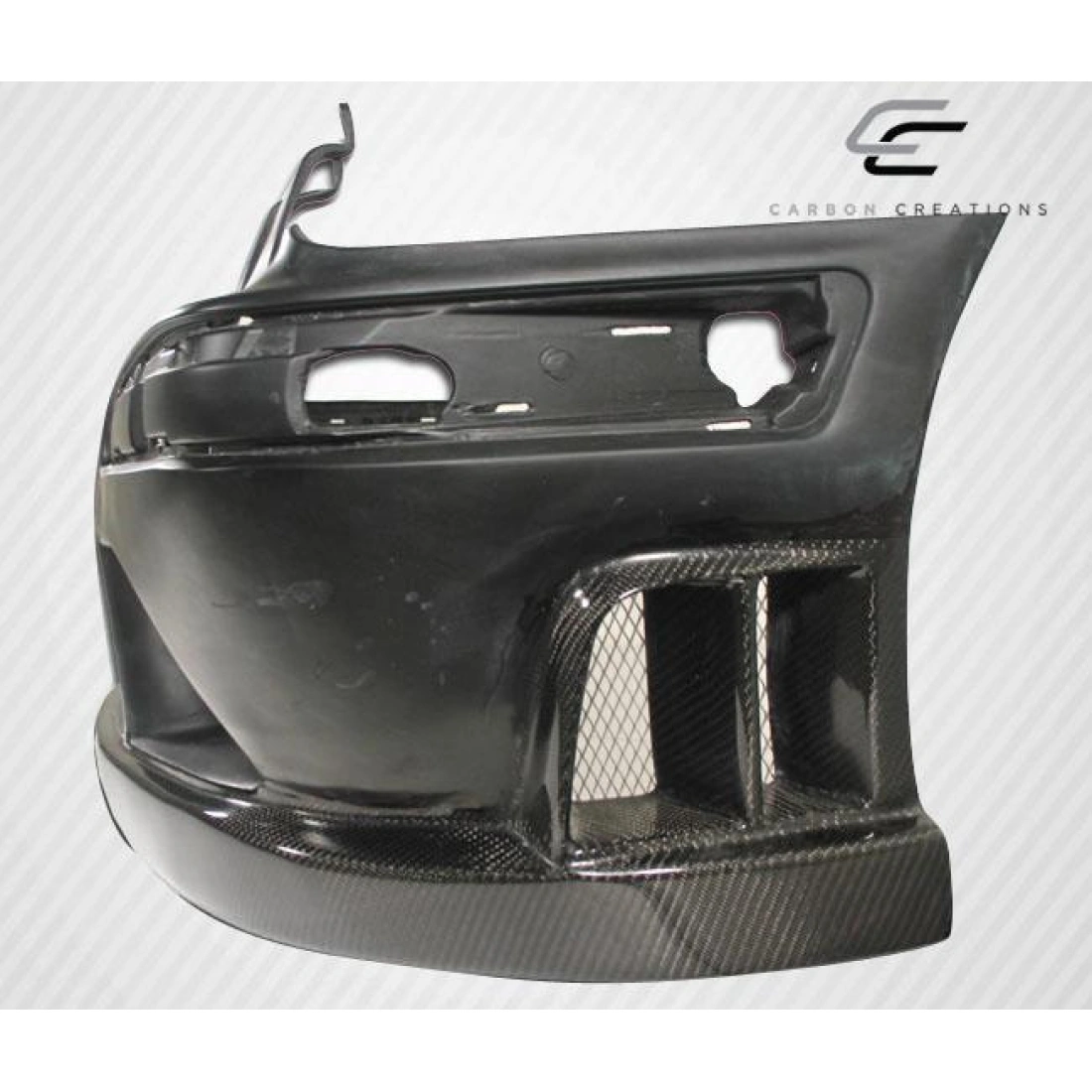 All kind of Exterior/Front Bumpersfor  Mercedes-Benz E-Class 2000. 8